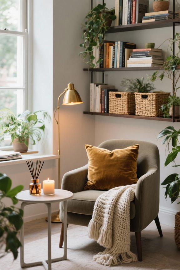 aromatherapy for focus and clarity