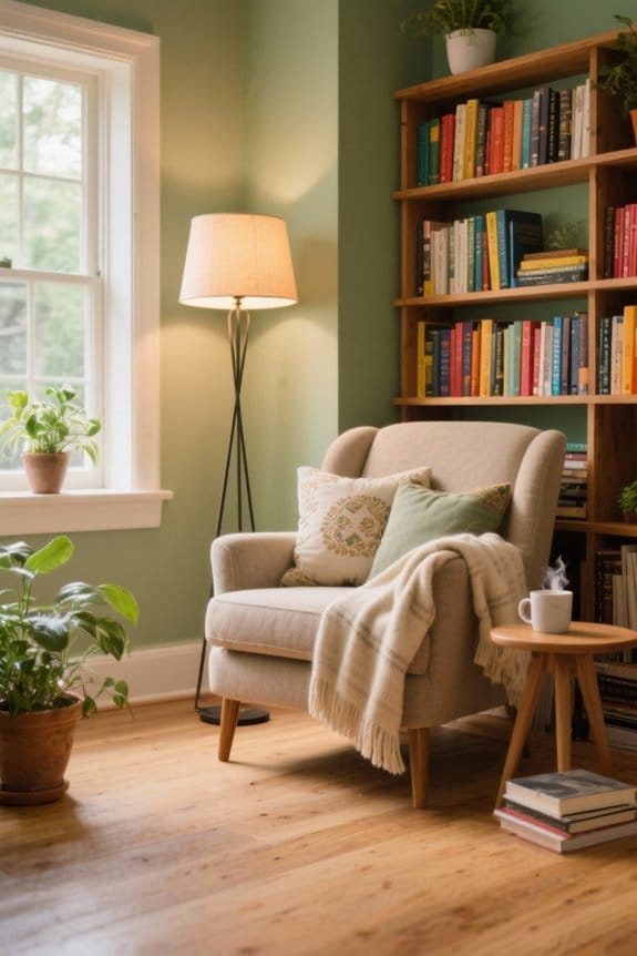 best bookshelves for reading