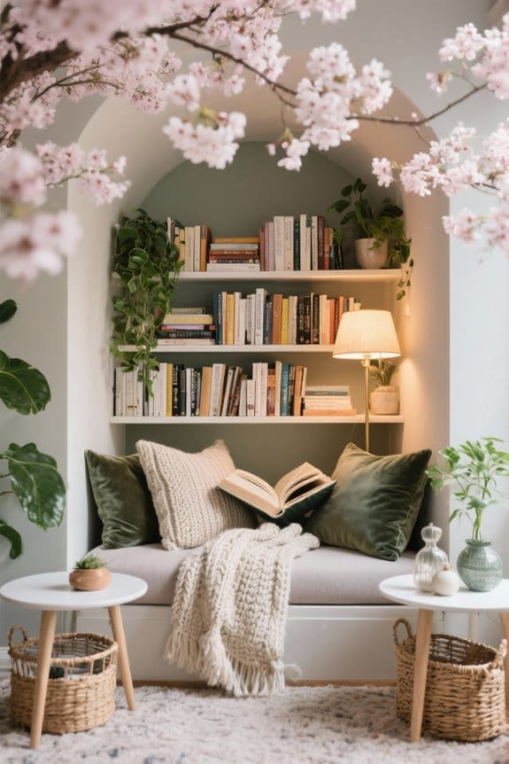 choose design and materials