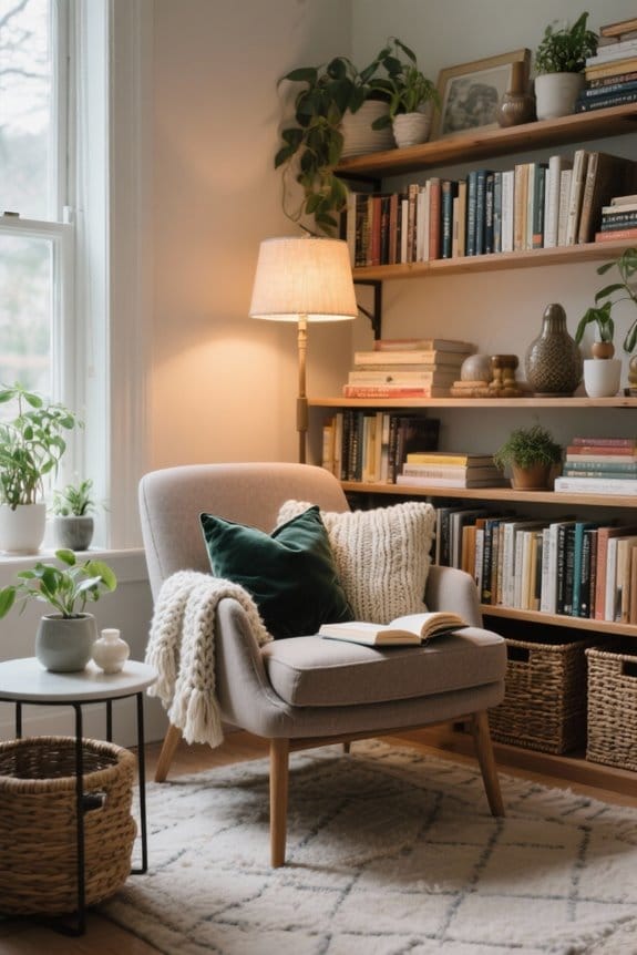 choosing the right chair
