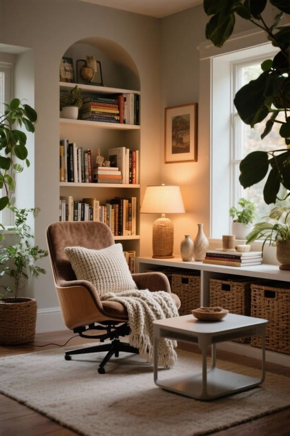 comfort functionality adjustable features