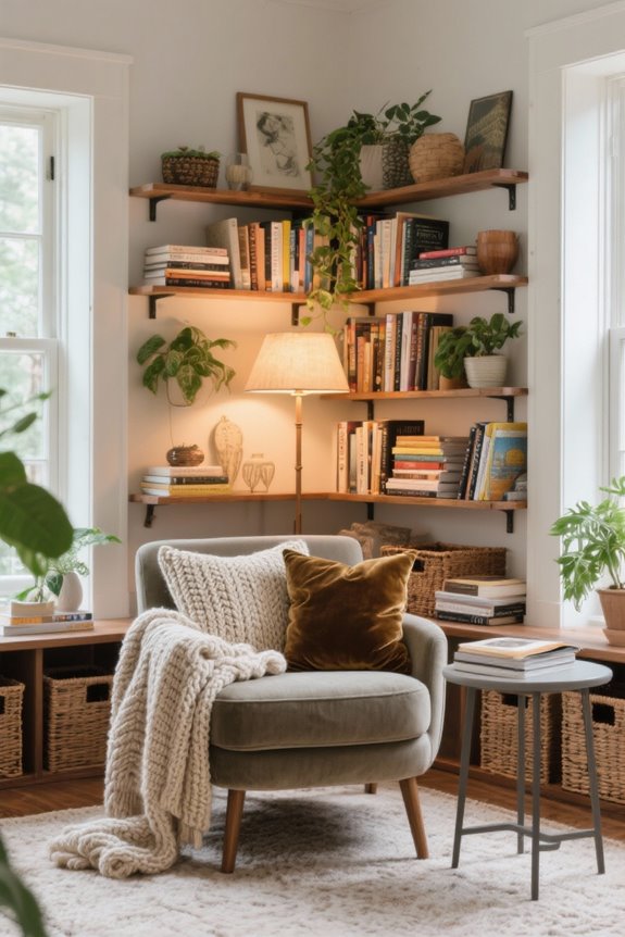 comfortable stylish versatile accent chair