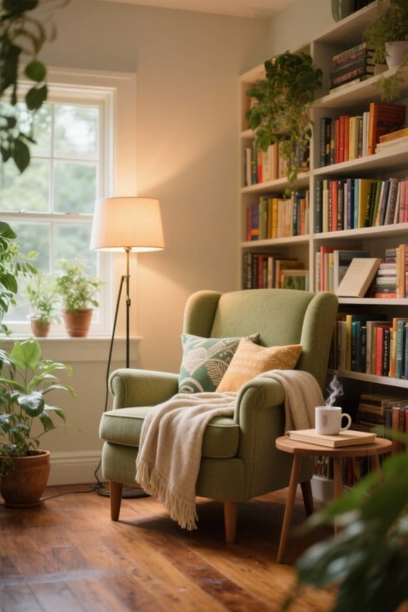 cozy corner rug selections