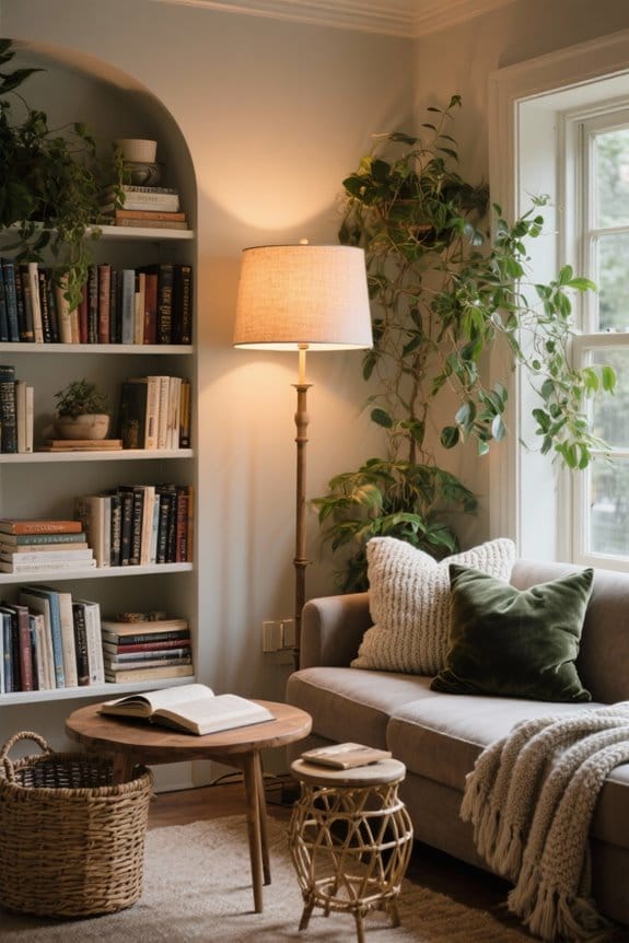 dimmable torchiere lamp selection