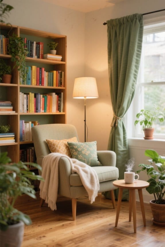 energy efficient stylish curtains