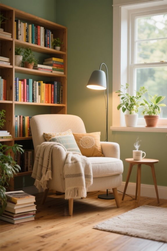hands free book lighting solutions