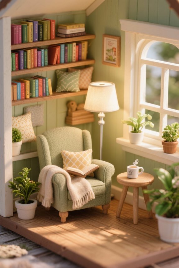 inspiring dollhouses for imagination