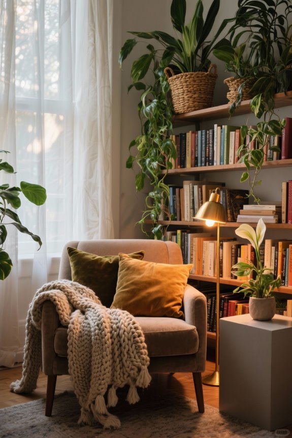 low light plant care tips