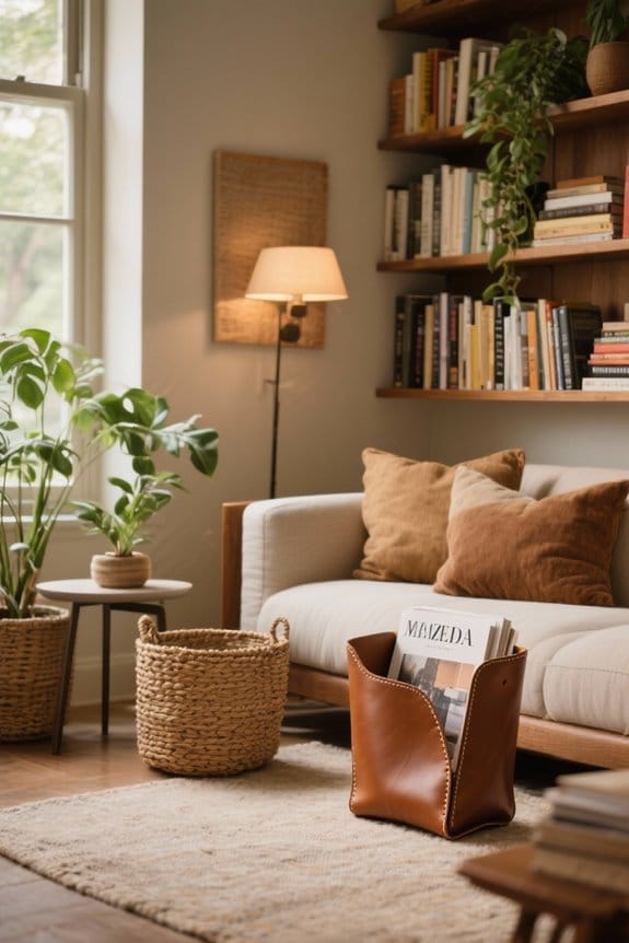 material quality and design