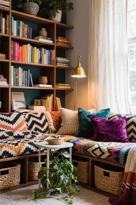 meaningful decor personal history