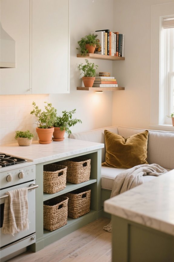 pristine kitchen hygiene transformation