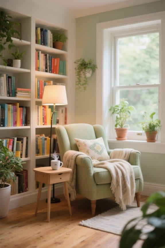 rechargeable reading lamps review