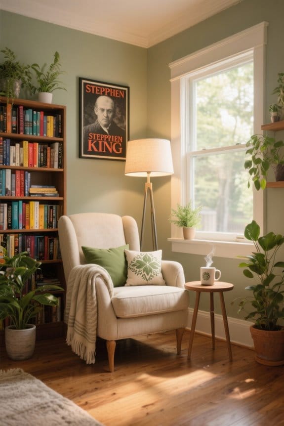 stephen king book recommendations