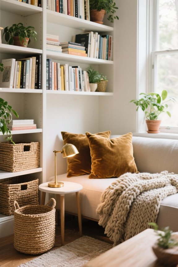 structured cleaning routine essentials