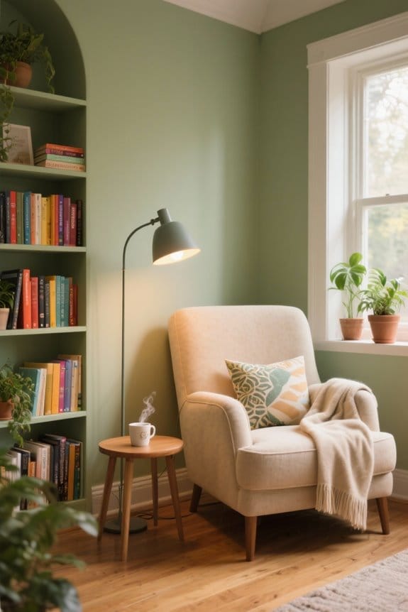 transform your space instantly