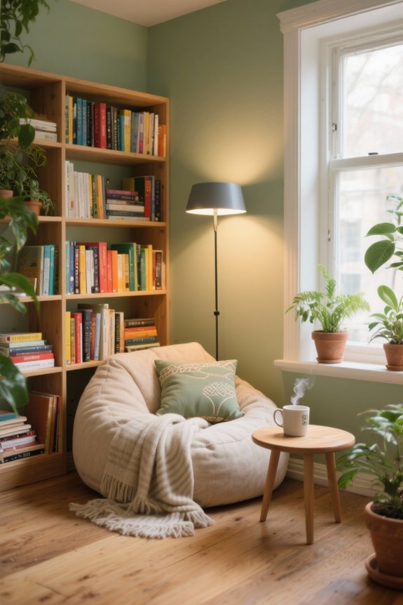 ultimate comfort bean bags
