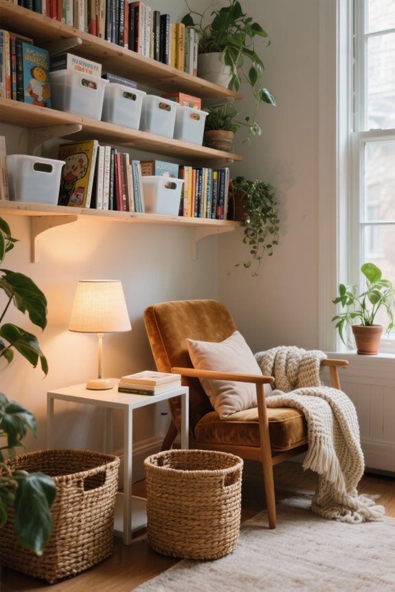 versatile colorful durable storage