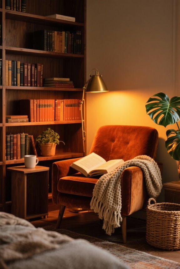 warm light reading drawbacks